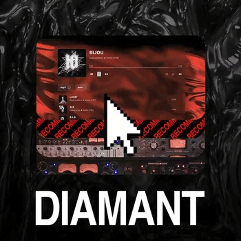 PLAN DIAMANT